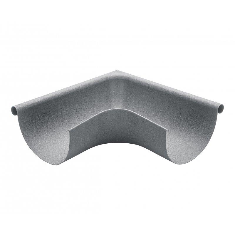 Roh vnější  - Hliník lakovaný
W.15  - Světle šedá W.15  -  Obrázek