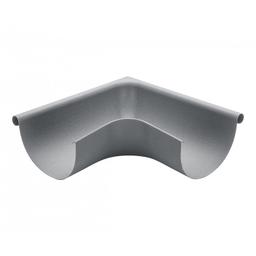 Roh vnější  - Hliník lakovaný
W.15  - Světle šedá W.15  -  Obrázek 1