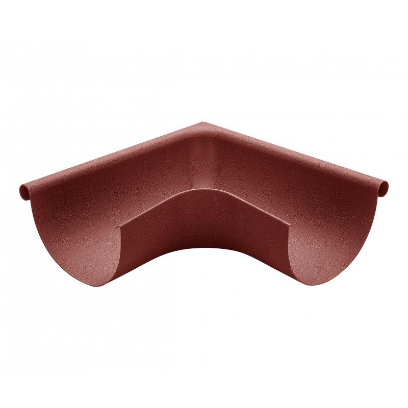 Roh vnější  - Hliník lakovaný
W.15  - Ocelově červená W.15  -  Obrázek