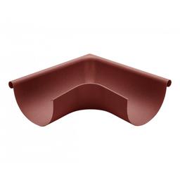 Roh vnější  - Hliník lakovaný
W.15  - Ocelově červená W.15  -  Obrázek 1