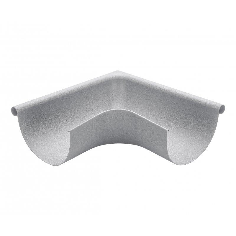 Roh vnější  - Hliník lakovaný
W.15  - Bílo hliníková W.15  -  Obrázek