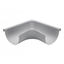 Roh vnější  - Hliník lakovaný
W.15  - Bílo hliníková W.15  -  Obrázek 1