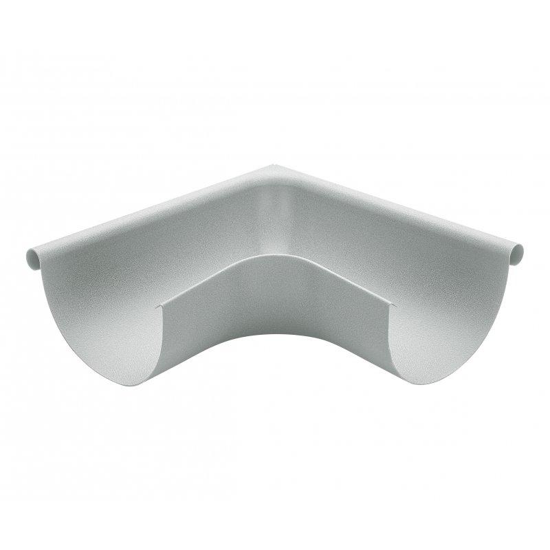 Roh vnější - Hliník lakovaný
W.15 - Zinkově šedá W.15 - Obrázek