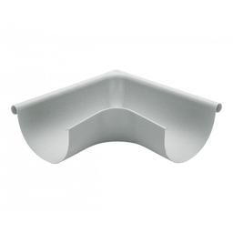 Roh vnější - Hliník lakovaný
W.15 - Zinkově šedá W.15 - Obrázek 1