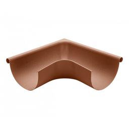 Roh vnější  - Hliník lakovaný
W.15  - Měděno hnědá W.15  -  Obrázek 1