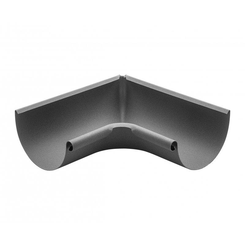 Roh vnitřní  - Hliník lakovaný
W.15  - Antracit W.15  -  Obrázek