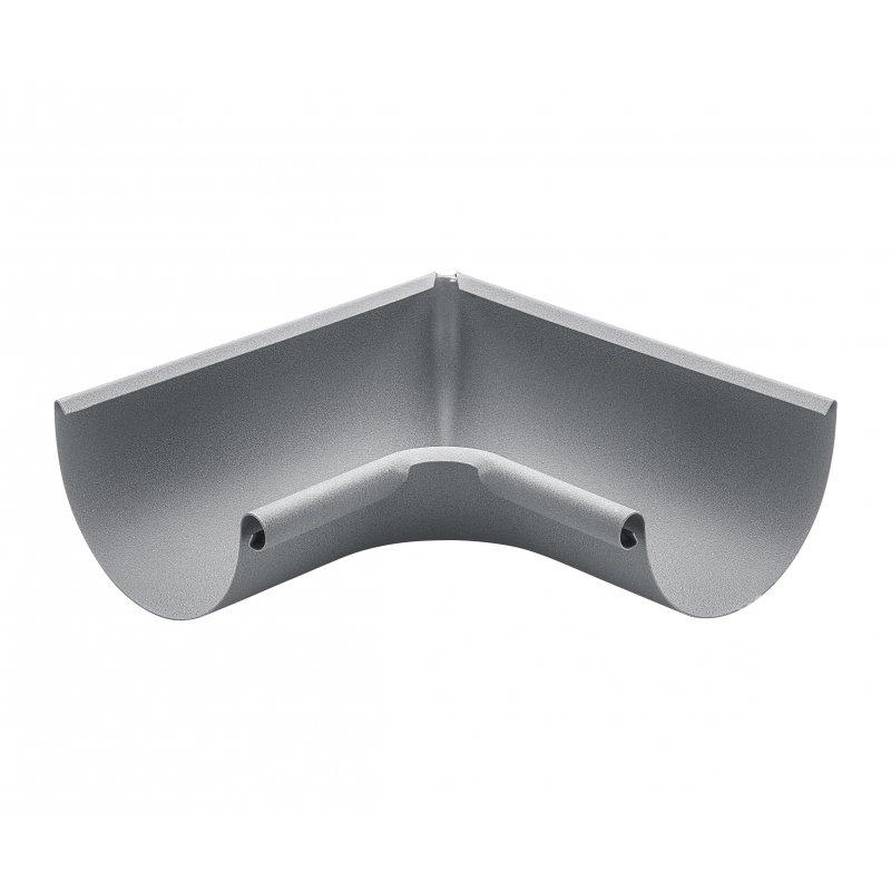 Roh vnitřní  - Hliník lakovaný
W.15  - Světle šedá W.15  -  Obrázek