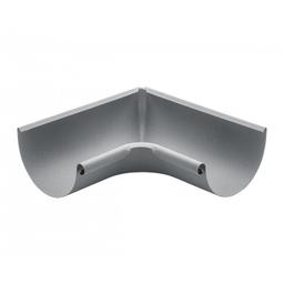 Roh vnitřní  - Hliník lakovaný
W.15  - Světle šedá W.15  -  Obrázek 1