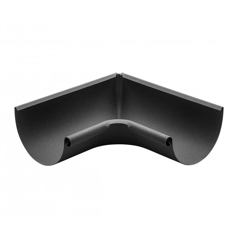 Roh vnitřní  - Hliník lakovaný
W.15  - Intenzivní černá W.15  -  Obrázek