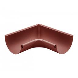 Roh vnitřní  - Hliník lakovaný
W.15  - Ocelově červená W.15  -  Obrázek 1