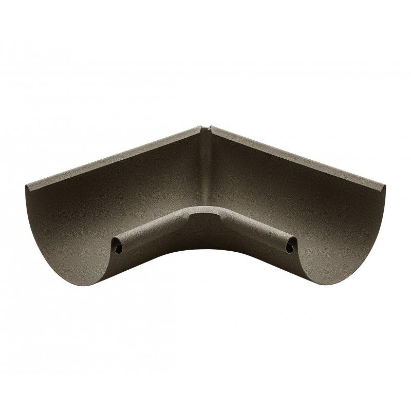 Roh vnitřní  - Hliník lakovaný
W.15  - Zeleno hnědá W.15  -  Obrázek