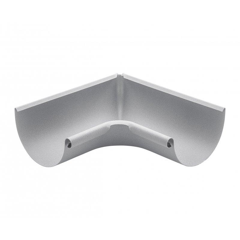 Roh vnitřní  - Hliník lakovaný
W.15  - Bílo hliníková W.15  -  Obrázek