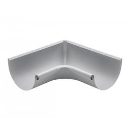 Roh vnitřní  - Hliník lakovaný
W.15  - Bílo hliníková W.15  -  Obrázek 1