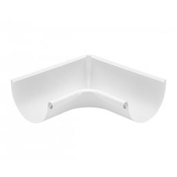 Roh vnitřní  - Hliník lakovaný
W.15  - Bílá W.15  -  Obrázek 1