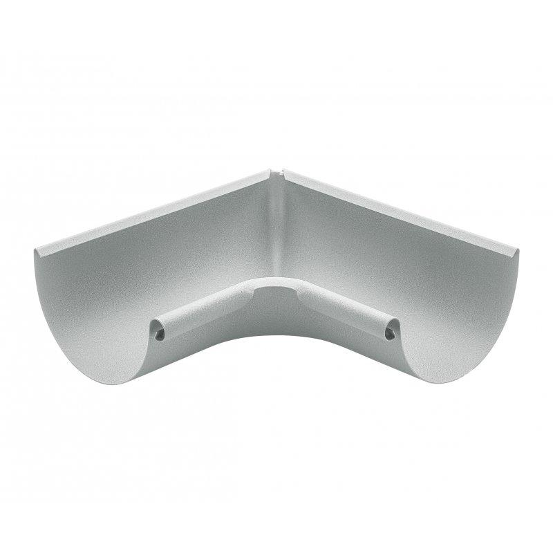 Roh vnitřní  - Hliník lakovaný
W.15  - Zinkově šedá W.15  -  Obrázek