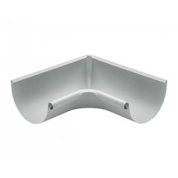 Roh vnitřní  - Hliník lakovaný
W.15  - Zinkově šedá W.15  -  Obrázek 1