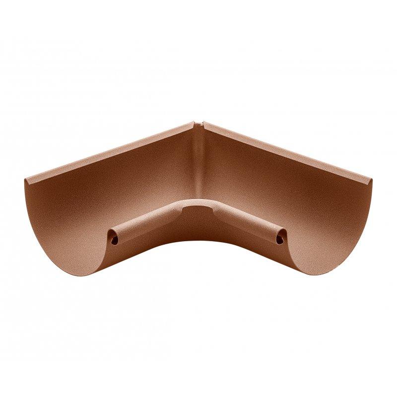 Roh vnitřní  - Hliník lakovaný
W.15  - Měděno hnědá W.15  -  Obrázek