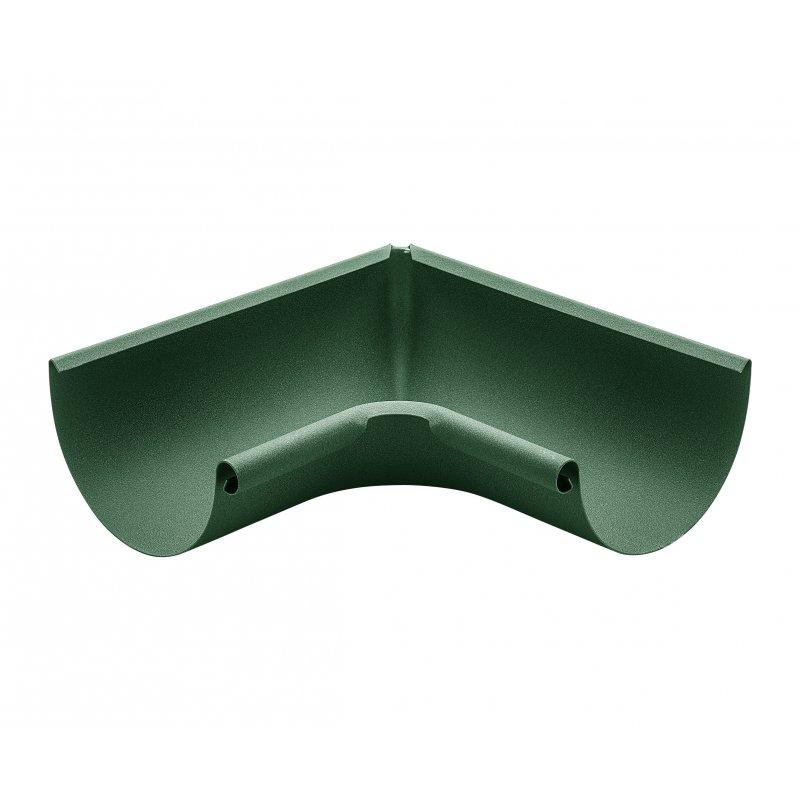 Roh vnitřní  - Hliník lakovaný
W.15  - Mechově zelená W.15  -  Obrázek