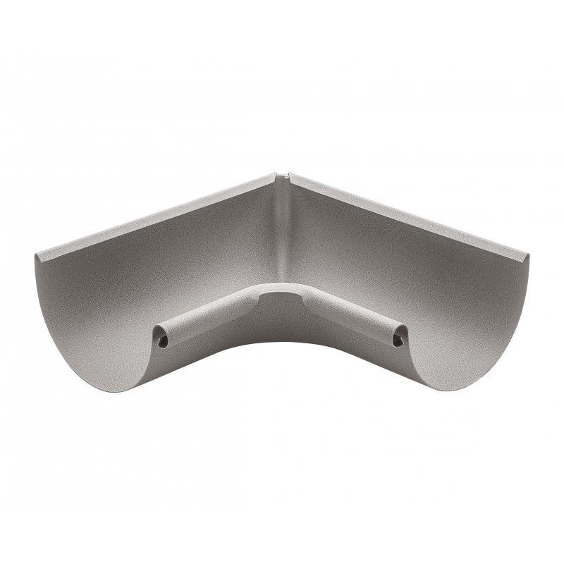 Roh vnitřní  - Hliník lakovaný
W.15  - Bílo hliníková tmavá W.15  -  Obrázek