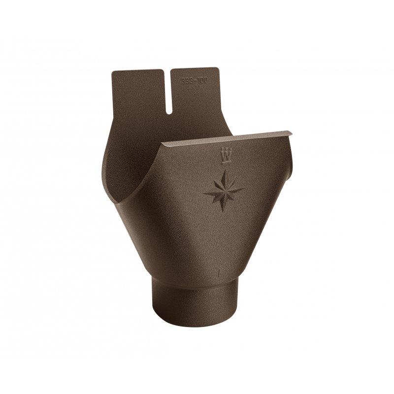 Kotlík žlabový  - Hliník lakovaný
W.15  - Testa di Moro W.15  -  Obrázek