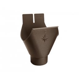 Kotlík žlabový  - Hliník lakovaný
W.15  - Testa di Moro W.15  -  Obrázek 1