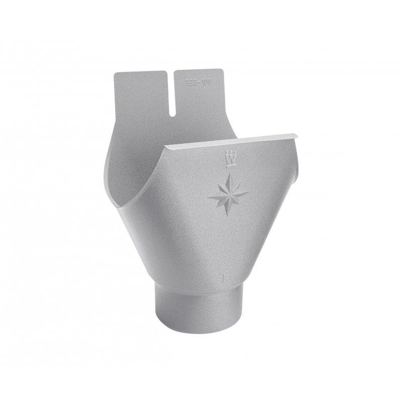 Kotlík žlabový  - Hliník lakovaný
W.15  - Bílo hliníková W.15  -  Obrázek