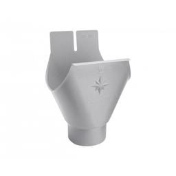 Kotlík žlabový  - Hliník lakovaný
W.15  - Bílo hliníková W.15  -  Obrázek 1