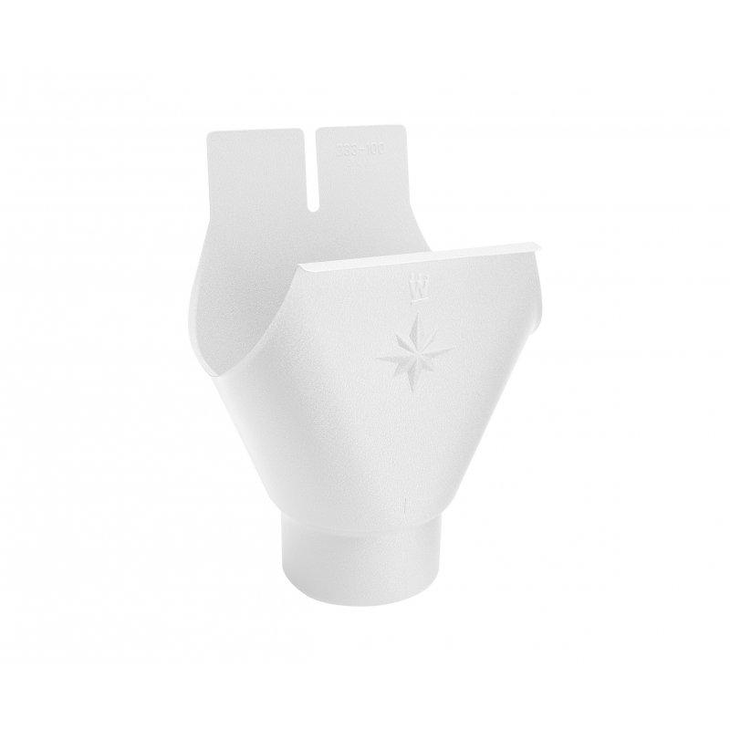 Kotlík žlabový  - Hliník lakovaný
W.15  - Bílá W.15  -  Obrázek