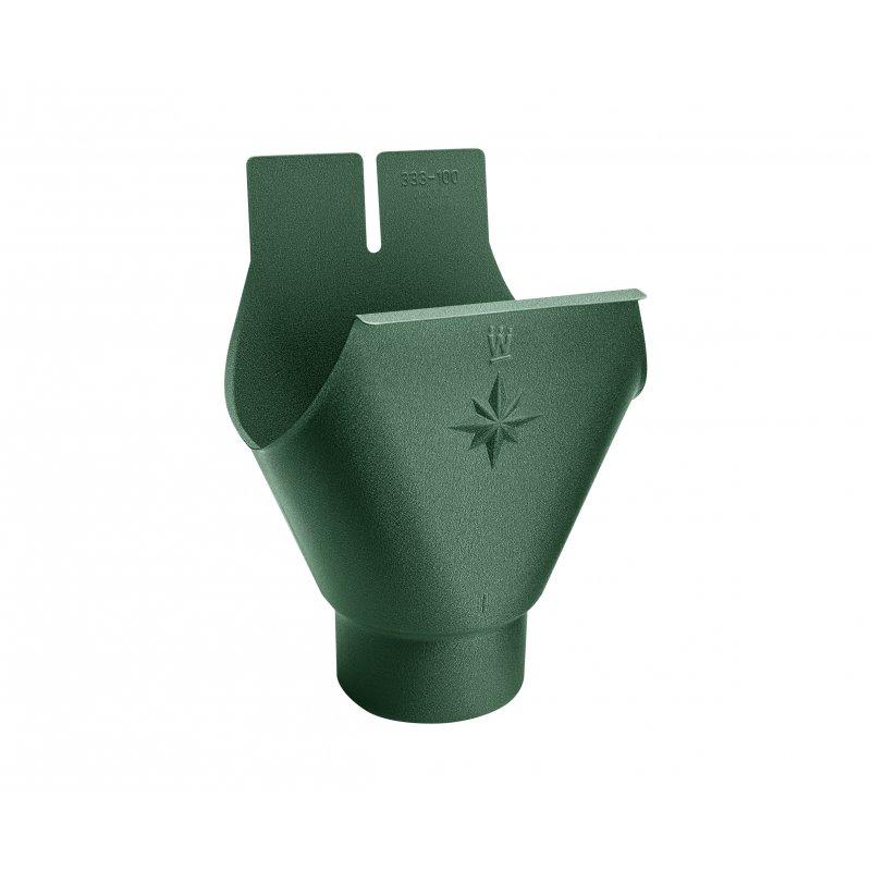 Kotlík žlabový - Hliník lakovaný
W.15 - Mechově zelená W.15 - Obrázek