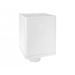 Sběrný kotlík DESIGN  - Hliník lakovaný
W.15  - Bílá W.15  -  Obrázek 1