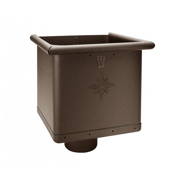 Obrázek - Sběrný kotlík kubickýnull