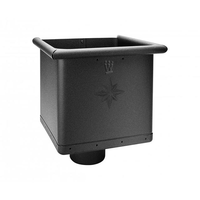 Obrázek - Sběrný kotlík kubickýnull