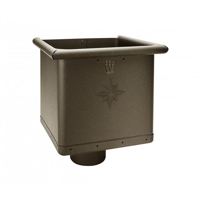 Obrázek - Sběrný kotlík kubickýnull