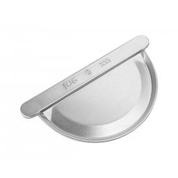 Čelo žlabové  - Pozink  - MARCEGAGLIA  -  Obrázek 1