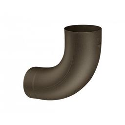 Svodové koleno 85°  - Hliník lakovaný
W.15  - Zeleno hnědá W.15  -  Obrázek 1