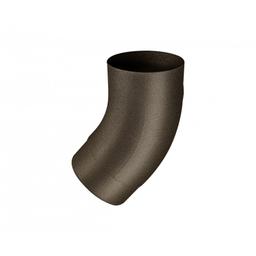 Svodové koleno tupé 40°  - Hliník lakovaný
W.15  - Zeleno hnědá W.15  -  Obrázek 1