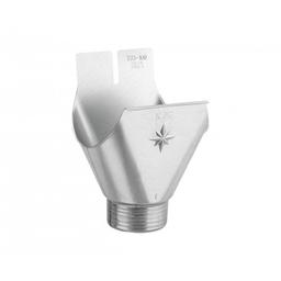 Kotlík žlabový  - Pozink  - U. S. Steel  -  Obrázek 1