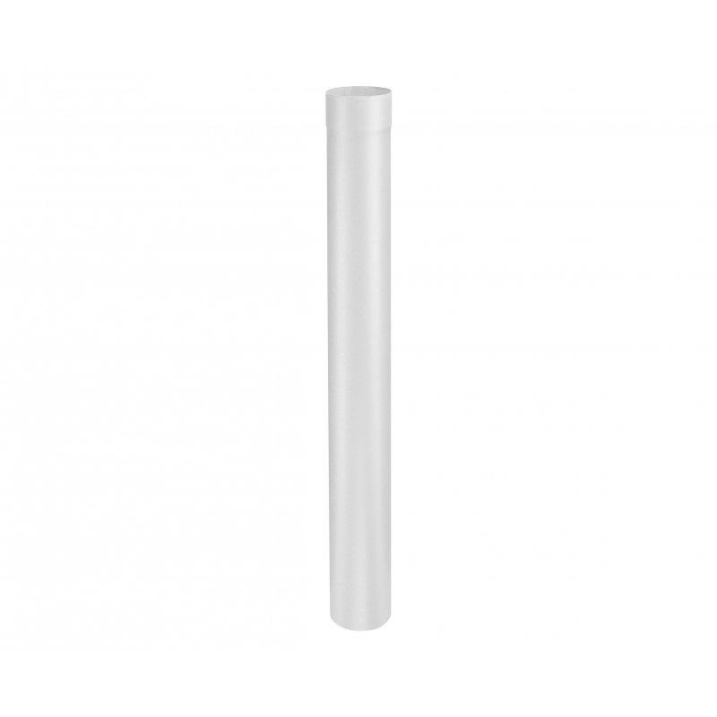 Svodová roura  [s=0,70]  - Hliník lakovaný
W.15  - Bílá W.15  -  Obrázek