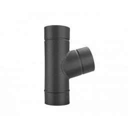 Svodová odbočka 72°  - Hliník lakovaný
W.15  - Antracit W.15  -  Obrázek 2