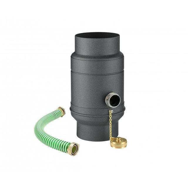 Obrázek - Sběrač dešťové vody s hadicínull