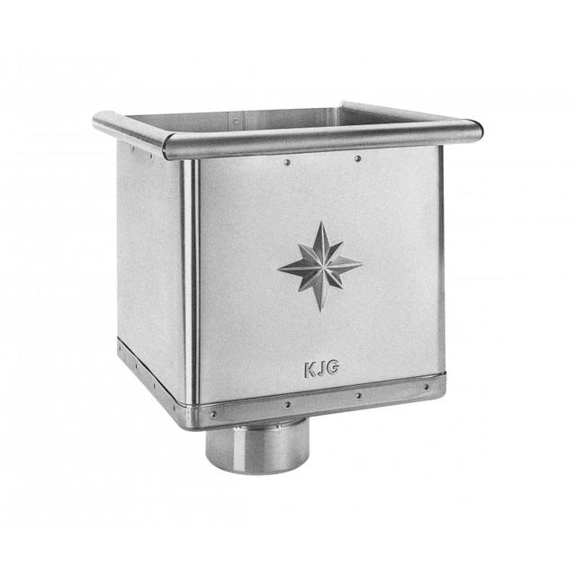 Obrázek - Sběrný kotlík kubickýnull