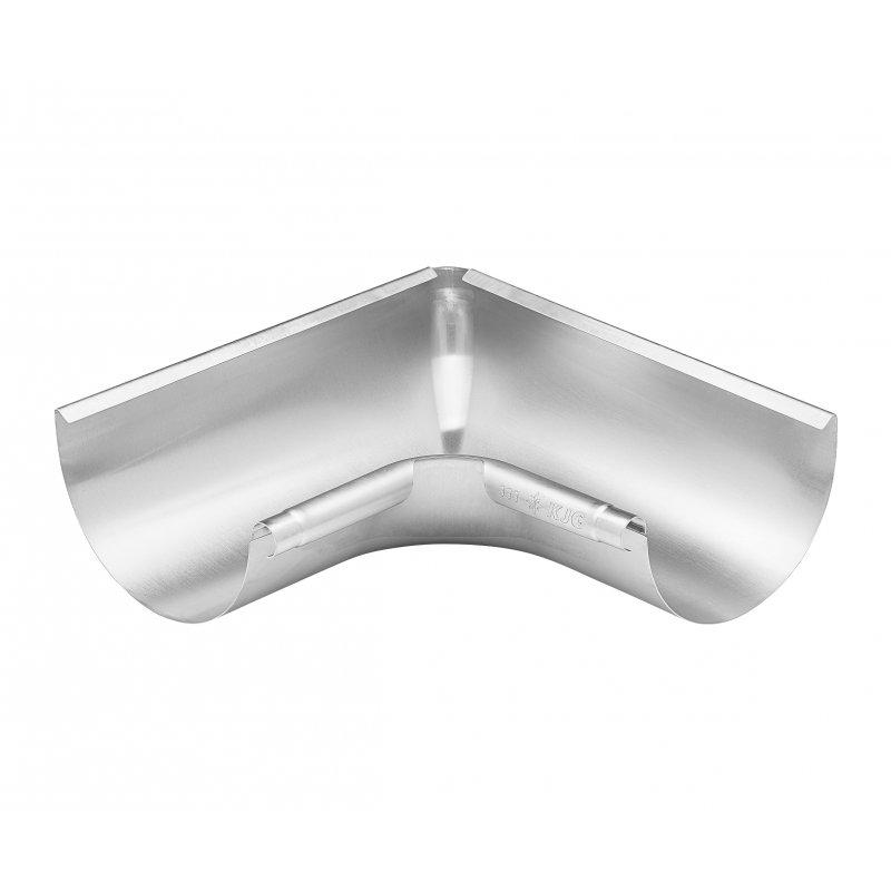 Roh vnitřní  - Titan-zinek  - Natur  -  Obrázek