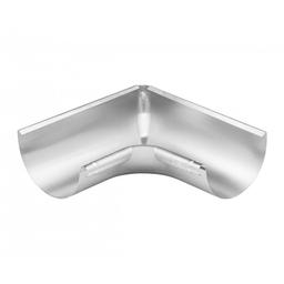 Roh vnitřní  - Titan-zinek  - Natur  -  Obrázek 1