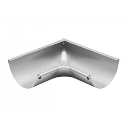 Roh vnitřní  - Titan-zinek  - Natur  -  Obrázek 2