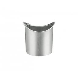 Hrdlo žlabové  - Titan-zinek  - Natur  -  Obrázek 1