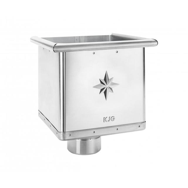 Obrázek - Sběrný kotlík kubickýnull