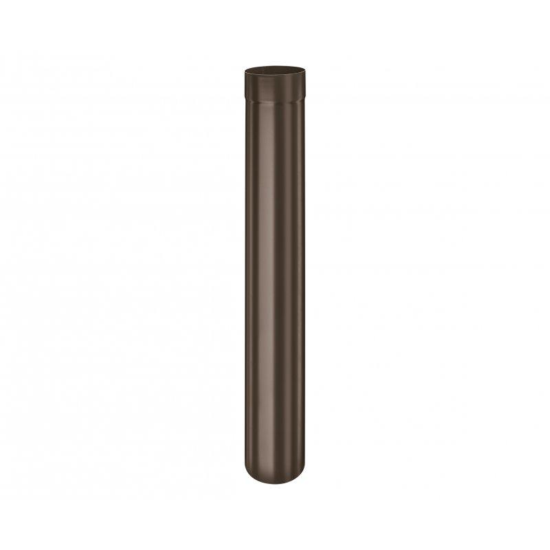 Svodová roura  [s=0,55]  - Pozink lakovaný
MARCEGAGLIA  -  Obrázek