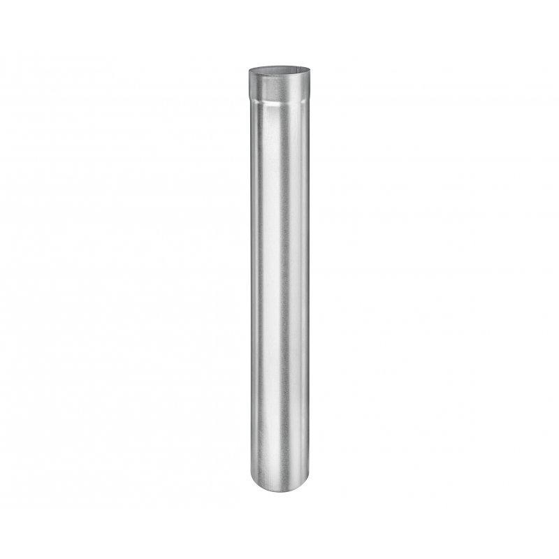 Svodová roura  [s=0,55]  - Pozink  - U. S. Steel  -  Obrázek