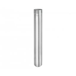 Svodová roura  [s=0,50]  - Pozink  - U. S. Steel  -  Obrázek 1