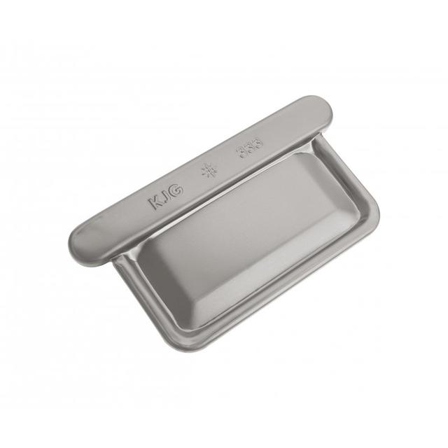 Obrázek - Čelo žlabové hranaténull